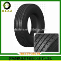 295/80R22.5 guter Qualität radial LKW-Gummireifen/Reifen